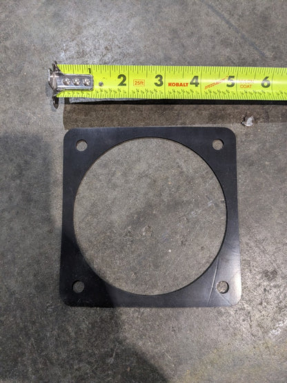 Naval Sea Systems Command 241-5750517 Gasket - NSN 5330-01-205-3489 - photo 3