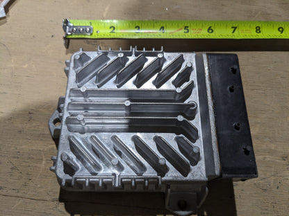 Allison Transmission Inc A5900FXA Electronic Module - NSN 5963-01-590-2418 - photo 1