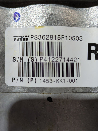ZF Active Safety and Electronics US PS-36-28-15-R-1-05-03 Pump Assembly, Power - NSN 2530-01-587-7918 - photo 5