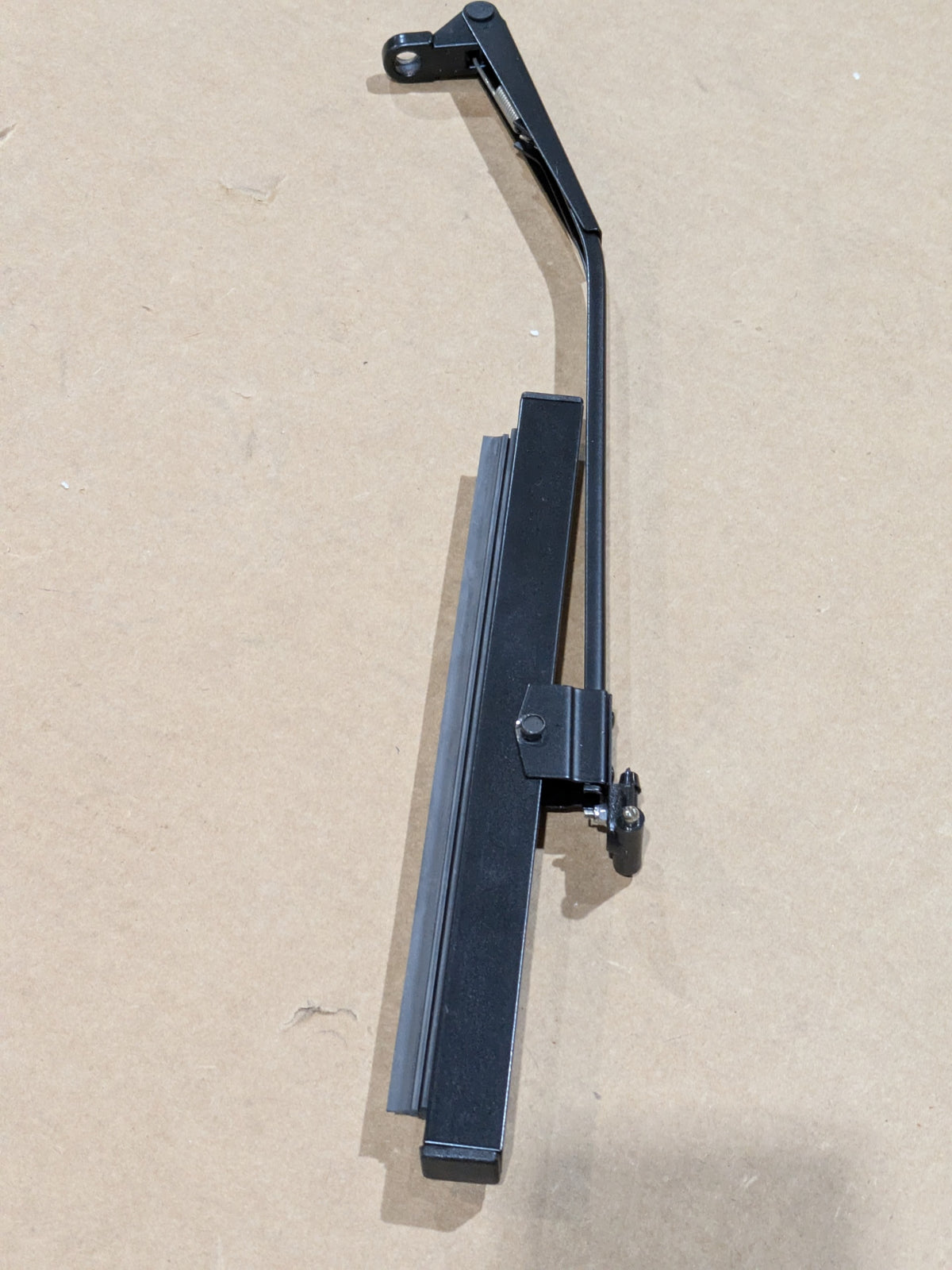 General Dynamics Land Systems 3010447 Windshield Wiper Assembly - NSN 2540-01-557-0942 - photo 1