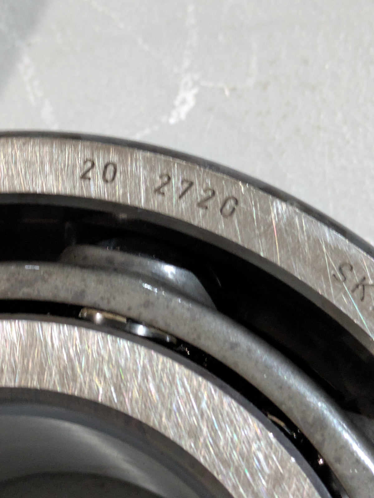 Goriziane Group SPA MS16625-4300 Retaining Ring - NSN 5325-00-579-6436 - photo 5