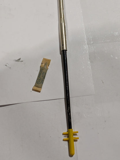 Dayton-Granger 16330 Electrostatic Discharger - NSN 5920-01-500-8946 - photo 2