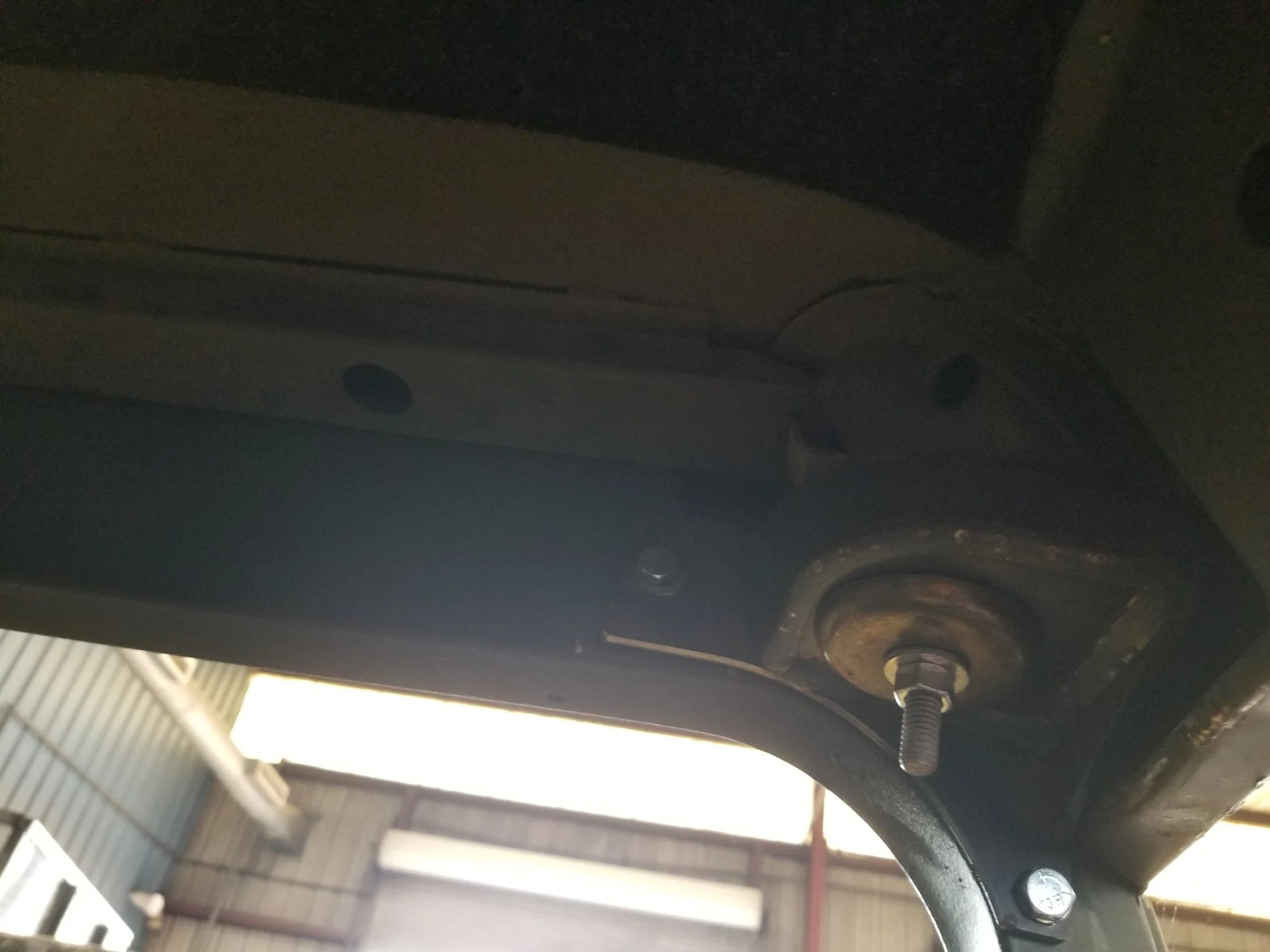HMMWV HUMVEE HARD TOP ROOF w/o Turret hole SHELL for SLANTBACK KIT, M9 ...