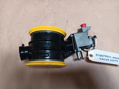 Honeywell 321460-1-1 Gate Valve NSN 4820-01-087-9921 NEW