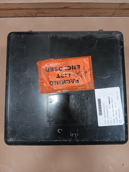 Army Aircraft Tool Kit SC518099CLA11 NSN 5180-00-903-1049 Crash Investigation