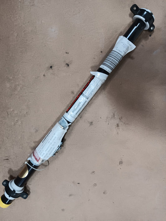 NEW Parker Hannifin 020-288-119 Liquid Quantity Transmitter | NSN 6680-01-682-3952