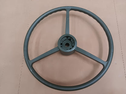 NEW  SURPLUS STEERING WHEEL 2530-01-089-9129 Military Parts 2.5 Ton M35a2 5 TON 11663384