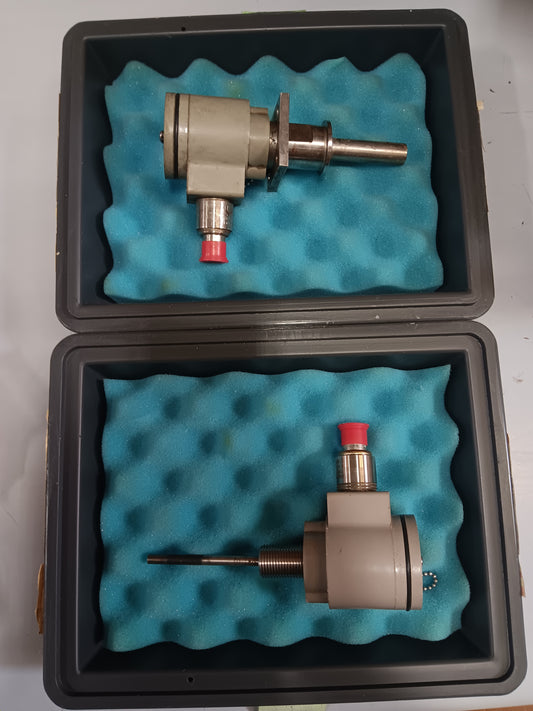 GE Air Sensor L22162P01 | NSN 2835-00-601-1423 Military Turbine Engine Part