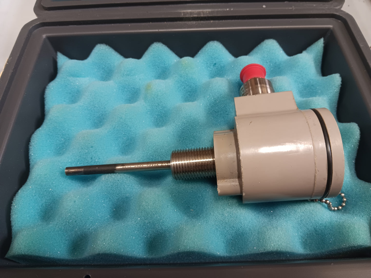 GE Air Sensor L22162P01 NSN 2835-00-601-1423 Military Turbine Engine Part