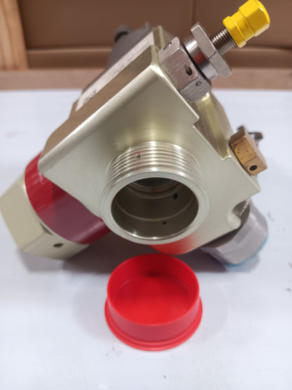 Kidde Fire Extinguisher Release Valve 4810-01-566-5806 424649-1 3684229C1 MRAP