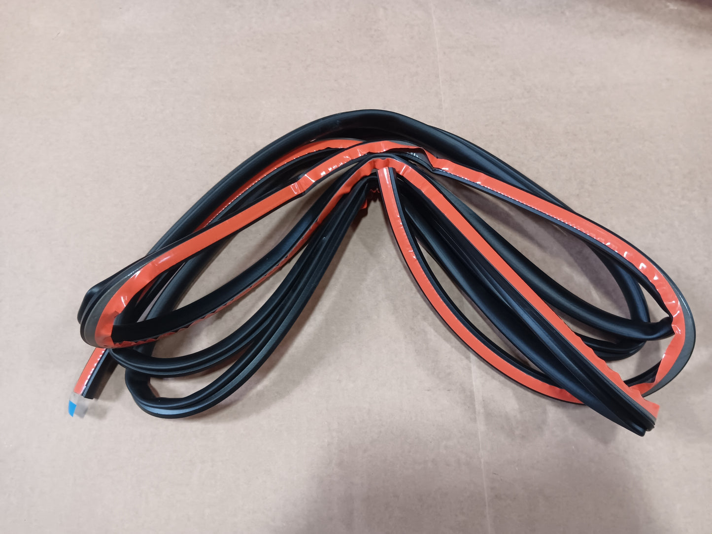NSN 5330-01-576-7871 Nonmetallic Seal P/N WWS 50246-3444 New Surplus
