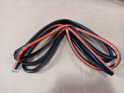 NSN 5330-01-576-7871 Nonmetallic Seal P/N WWS 50246-3444 New Surplus