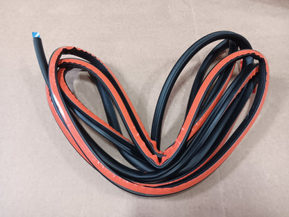NSN 5330-01-576-7871 Nonmetallic Seal P/N WWS 50246-3444 New Surplus