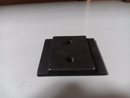NSN 5310-01-197-1161 / 12340723 Plate Plain Nut