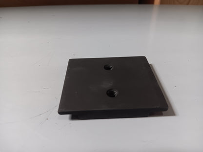 NSN 5310-01-197-1161 / 12340723 Plate Plain Nut