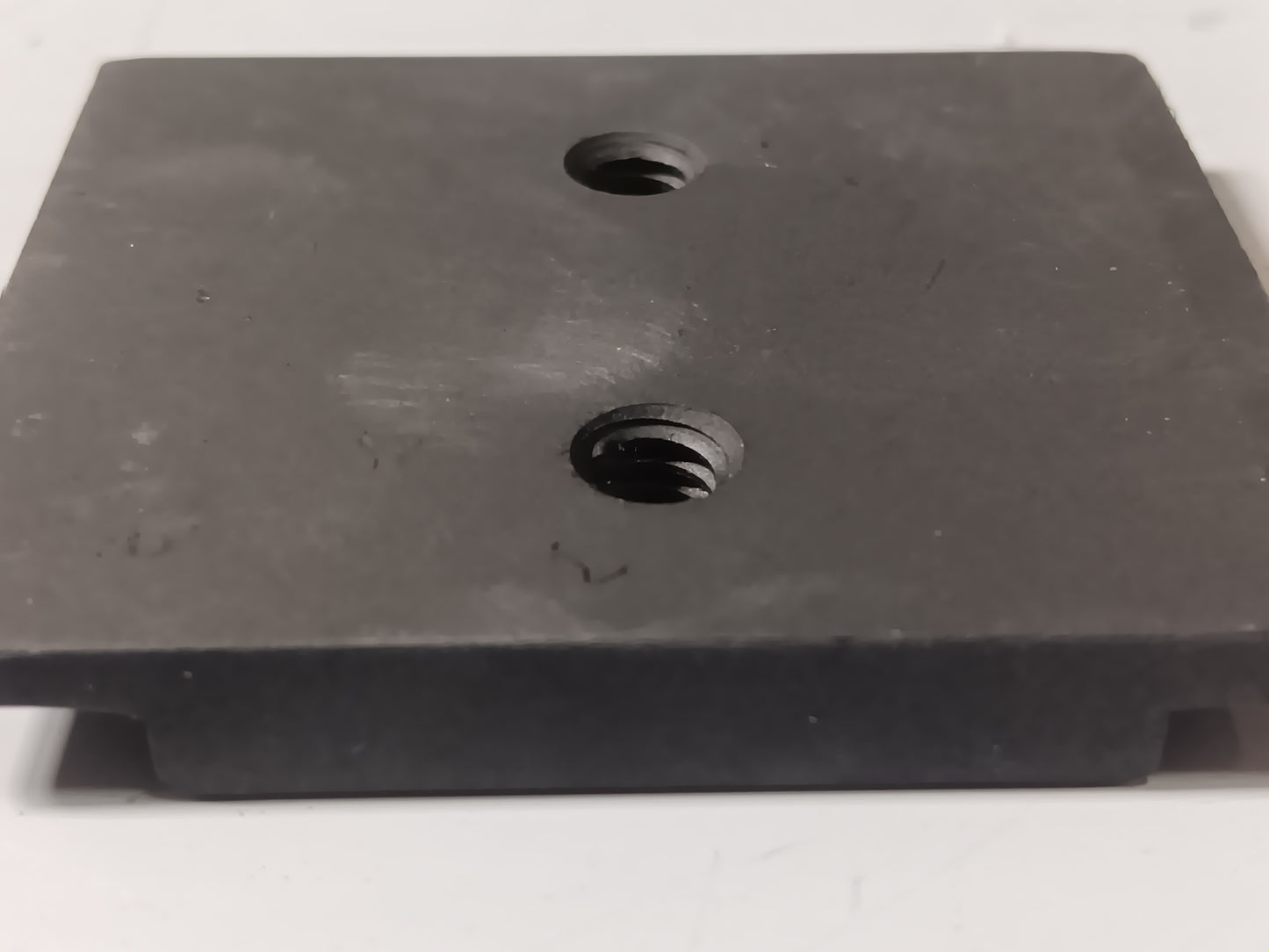 NSN 5310-01-197-1161 / 12340723 Plate Plain Nut