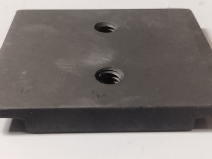 NSN 5310-01-197-1161 / 12340723 Plate Plain Nut