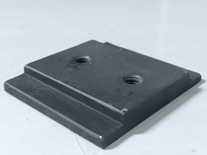 NSN 5310-01-197-1161 / 12340723 Plate Plain Nut