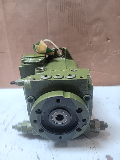 Axial Piston Hydraulic Pump 847939 / 1378AS136-1 | NSN 4320-01-383-7636