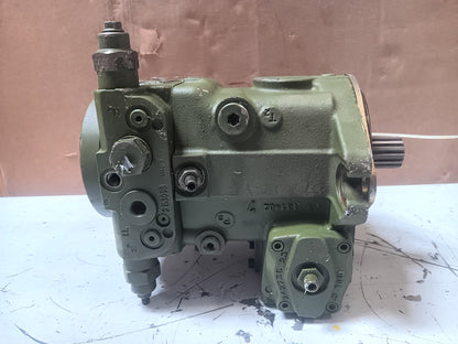 Axial Piston Hydraulic Pump 847939 / 1378AS136-1 | NSN 4320-01-383-7636