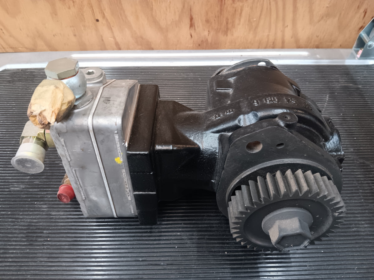 MRAP Compressor Unit 5286964 | NSN 4130-01-557-5677