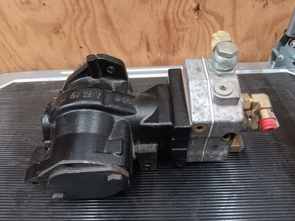 MRAP Compressor Unit 5286964 | NSN 4130-01-557-5677