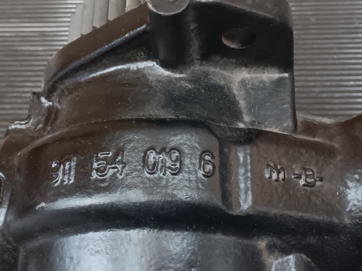 MRAP Compressor Unit 5286964 | NSN 4130-01-557-5677