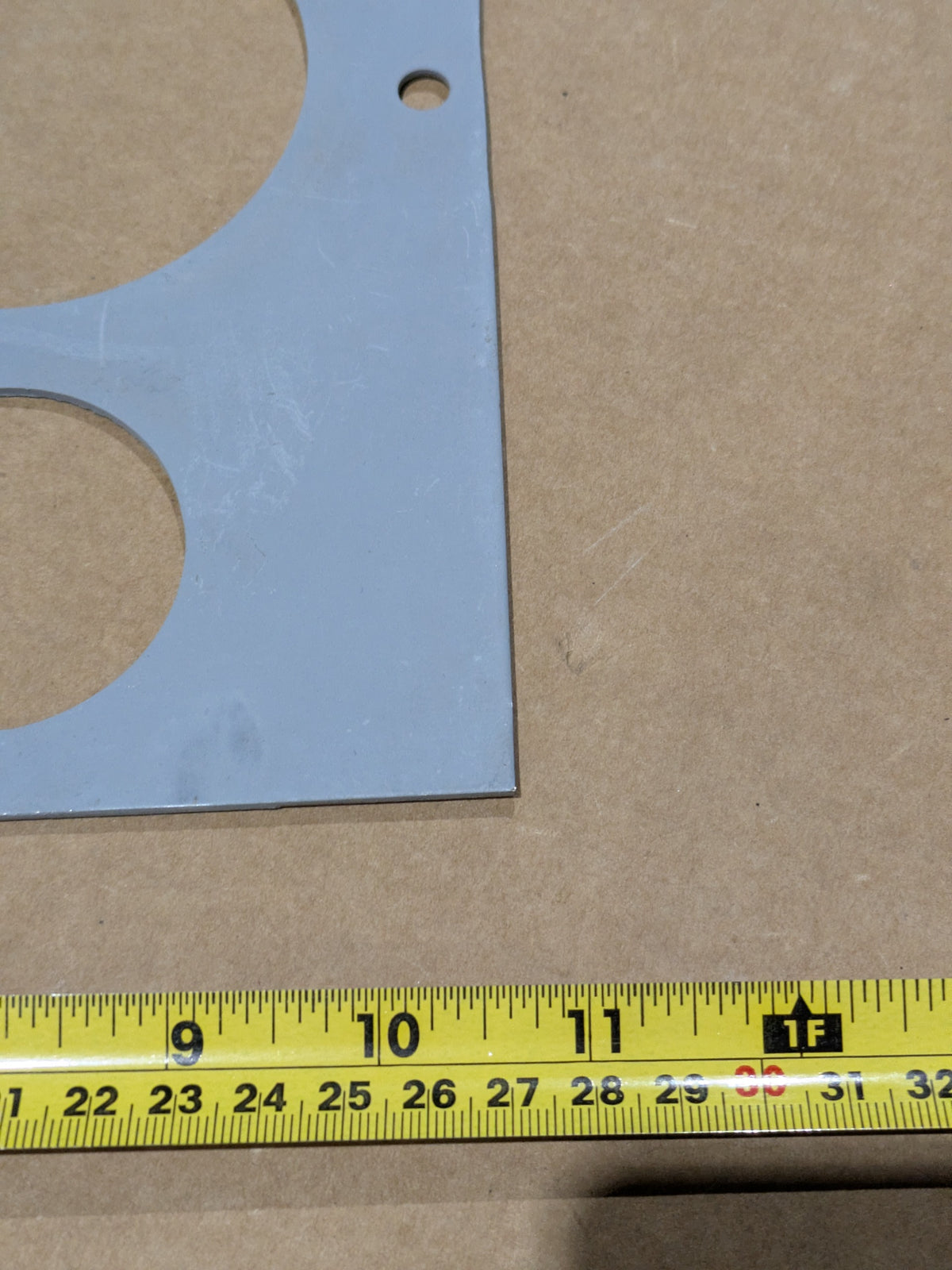 Cummins Inc. MCP00901 Panel Housing - NSN 2510-01-551-8738 - photo 5