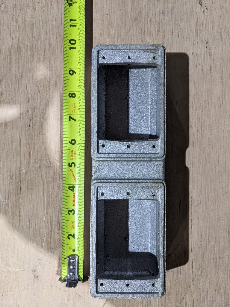 Stewart Avionics Inc C3-25126 Conduit Outlet - NSN 5975-00-987-2639 - photo 1