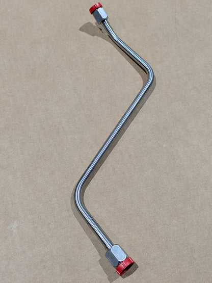 Edgewood Chemical Biological Center 31-15-4459 Tube Assembly, Metal - NSN 4710-01-425-0468 - photo 1