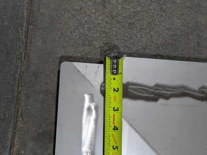 Natick Soldier Center 5-13-4206 Access Cover - NSN 5340-01-333-8485 - photo 4