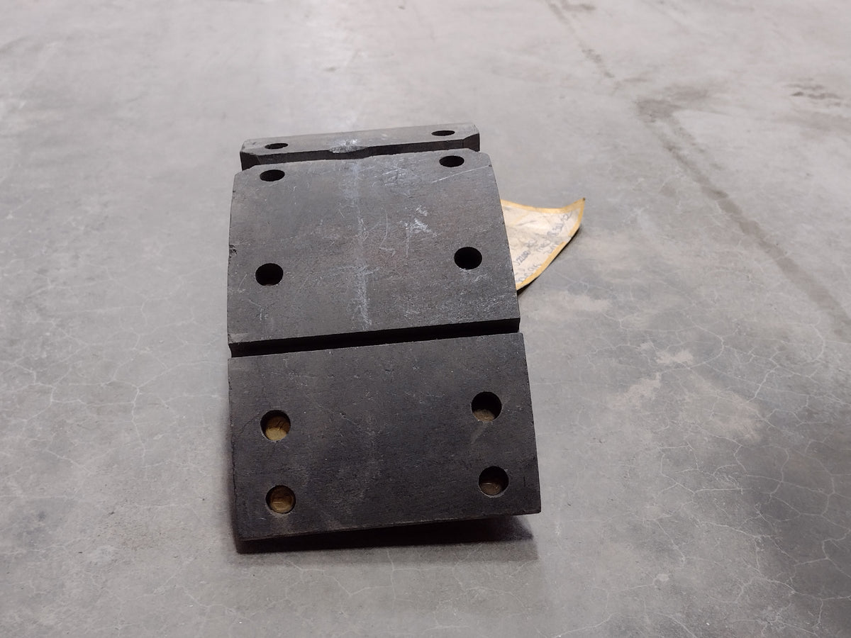 Meritor Heavy Vehicle Systems MPS-4287 Brake Lining Kit - NSN 2530-01-361-2346 - photo 5