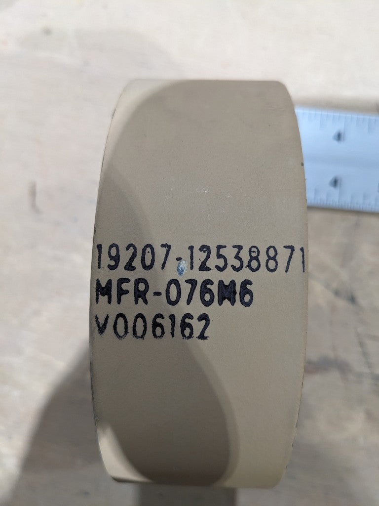 BAE Systems Land & Armaments 12538871 Special Shaped Spacer - NSN 5365-01-612-0277 - photo 2