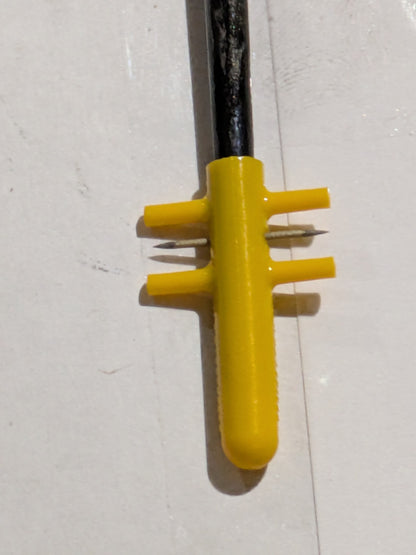 Dayton-Granger 16330 Electrostatic Discharger - NSN 5920-01-500-8946 - photo 3