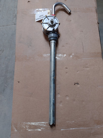 XXD385 Dispensing Pump - NSN 4930-00-294-5110 - photo 3