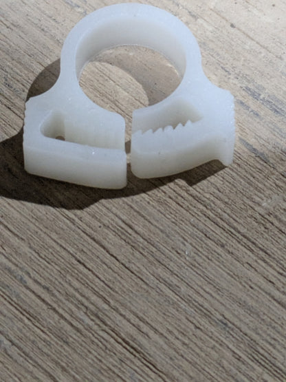 MOOG MILITARY AIRCRAFT LLC A22258-1 Fluid Restrictor - NSN 4730-01-287-9112 - photo 1
