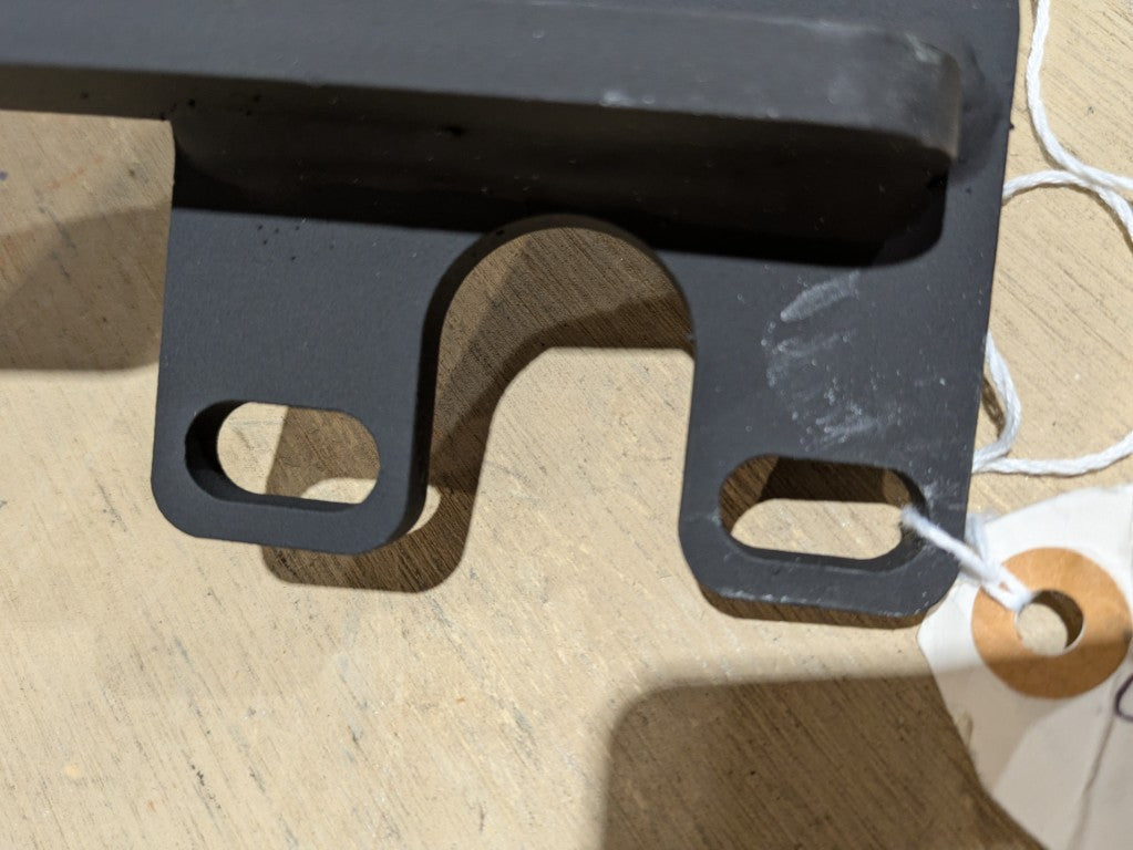 Oshkosh Defense LLC 4171490 Vehicular Bracket - NSN 2590-01-643-7318 - photo 2