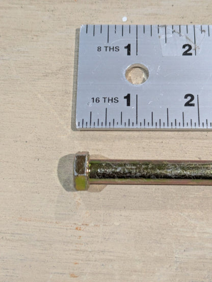AES01C375E50AW9AA1 Hexagon Cap Screw - NSN 5305-01-458-1670 - photo 4