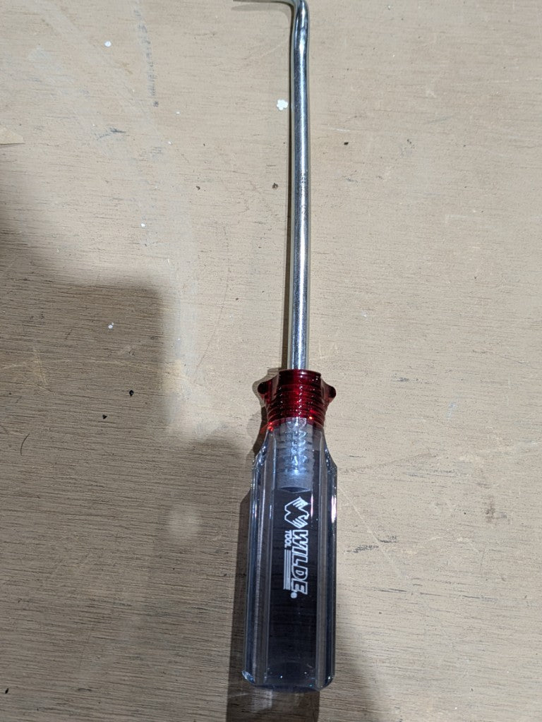 IDSC Holdings LLC SGCP1CR Cotter Key Puller - NSN 5120-01-335-1573 - photo 1