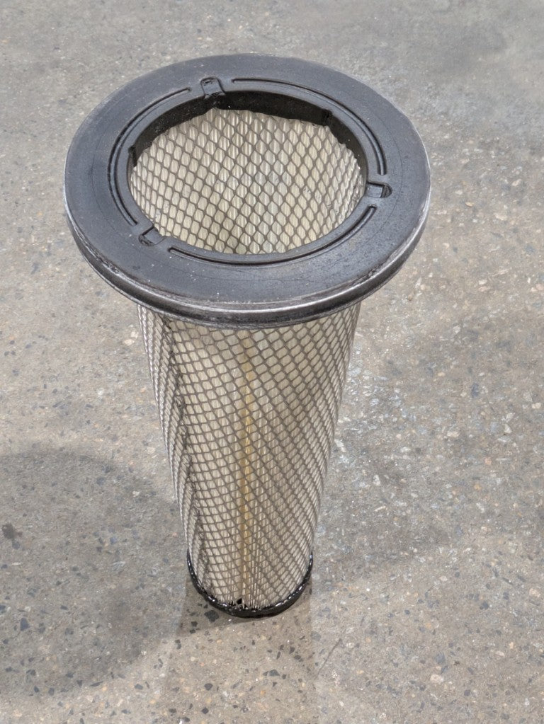Nelson & Associates Enterprises 870854A Filter Element, Intake - NSN 2940-01-555-4940 - photo 1