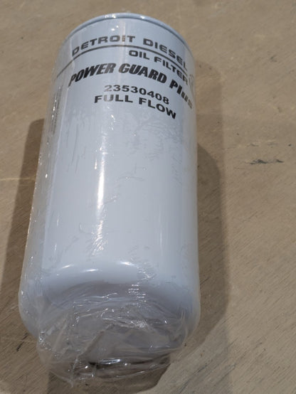 Rolls-Royce Solutions America 23530408 Fluid Filter Element - NSN 2940-01-314-1345 - photo 2