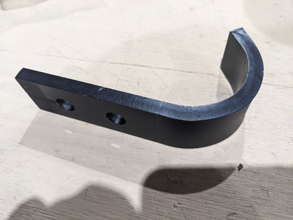 DP MFG INC 13270 Tow Hook - NSN 2540-01-621-0789 - photo 4