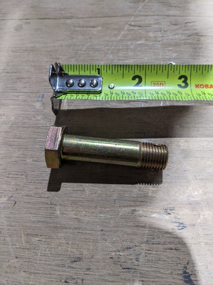 National Aerospace Standards NAS6209-25D Shear Bolt - NSN 5306-01-189-7442 - photo 2