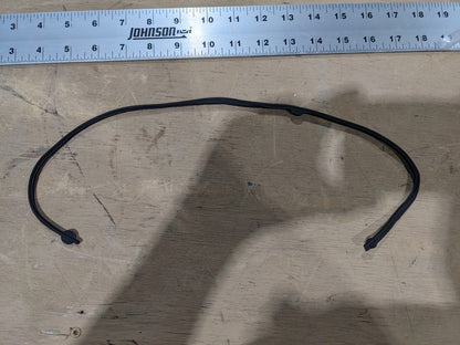 ND Defense LLC 1841227C1 Gasket - NSN 5330-01-556-5155 - photo 1