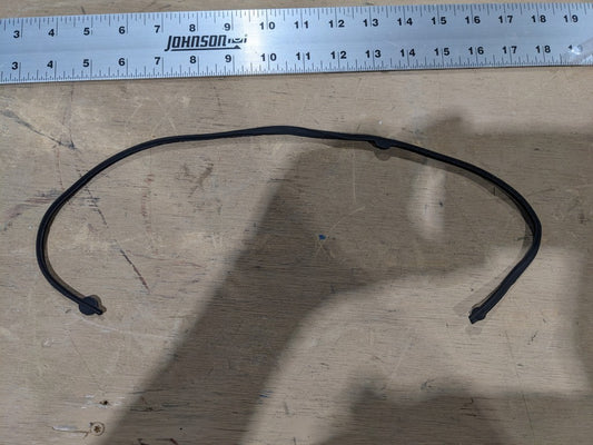 ND Defense LLC 1841227C1 Gasket - NSN 5330-01-556-5155 - photo 1