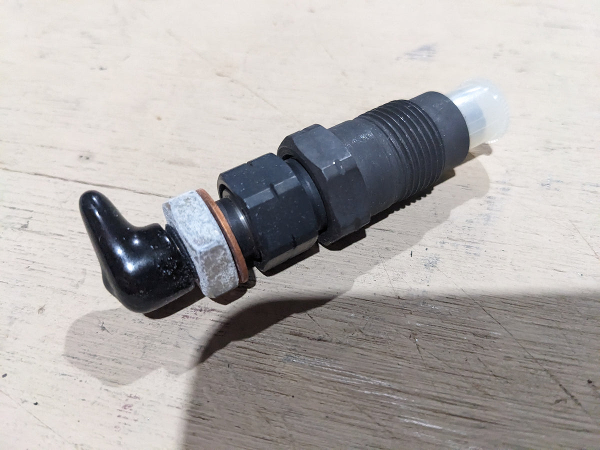 Caterpillar Inc 252-1466 Injector Assembly, Fuel - NSN 2910-01-539-2763 - photo 2