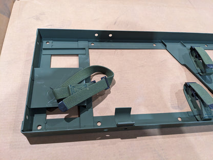 Military Standards MS53053-1 Bracket, Engine Accessory - NSN 2540-00-409-8891 - photo 4