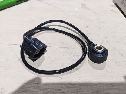 Ford Motor Co General Parts Division XL3Z 12A699-AA Crankshaft Sensor - NSN 2990-01-538-8639 - photo 1