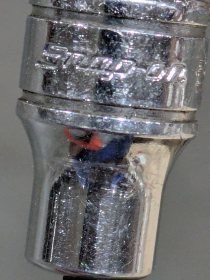 IDSC Holdings LLC FA5LE Screwdriver Attachment - NSN 5120-01-367-3483 - photo 4