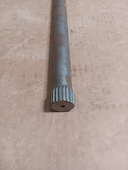 Straight Shaft 8761020 - NSN 3040-00-678-3265 - photo 2